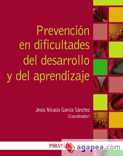 Prevención en dificultades del desarrollo y del aprendizaje