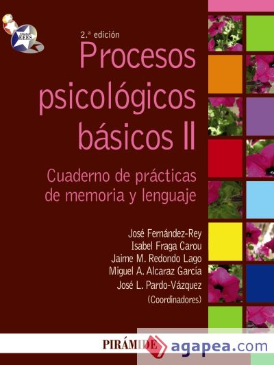 Procesos psicológicos básicos II