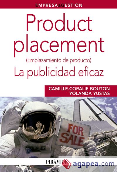 Product placement (Ebook)