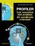 Portada de Profiler. Los secretos del análisis de conducta criminal, de Juan Enrique Soto Castro