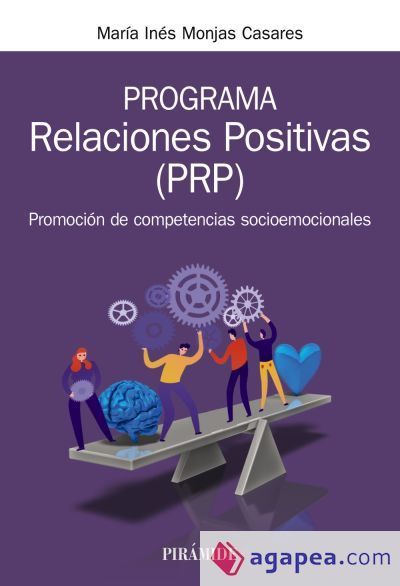 Programa Relaciones Positivas (PRP)