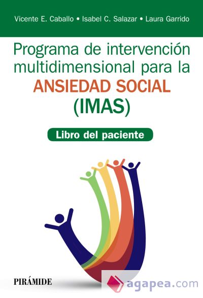 Programa de intervención multidimensional para la ansiedad social (IMAS)