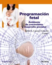 Portada de Programación fetal (Ebook)