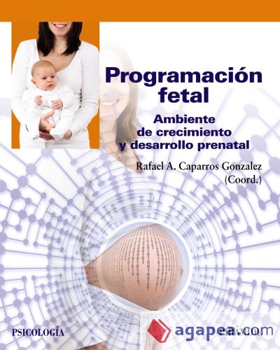 Programación fetal (Ebook)