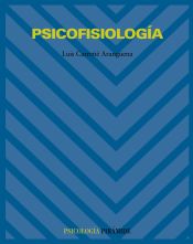 Portada de Psicofisiología