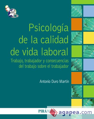 Psicología de la calidad de vida laboral