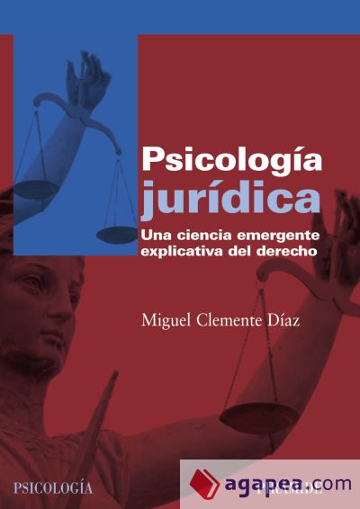 Psicología jurídica