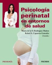 Portada de Psicología perinatal en entornos de salud