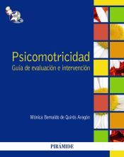 Portada de Psicomotricidad