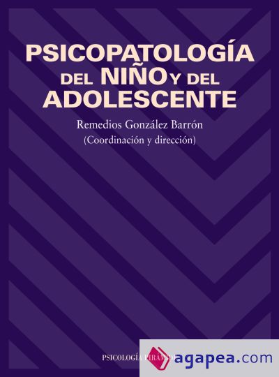 Psicopatología del niño y del adolescente