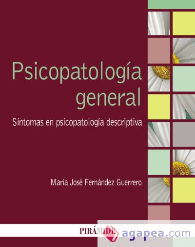 Psicopatología general