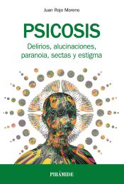 Portada de Psicosis