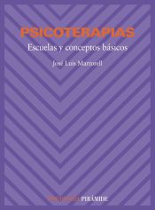 Portada de Psicoterapias