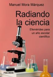 Portada de Radiando la ciencia