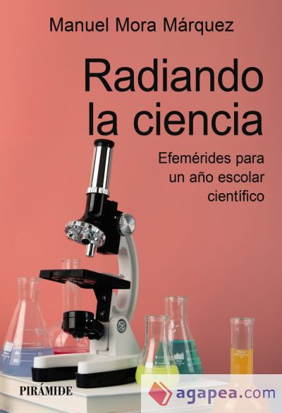 Radiando la ciencia