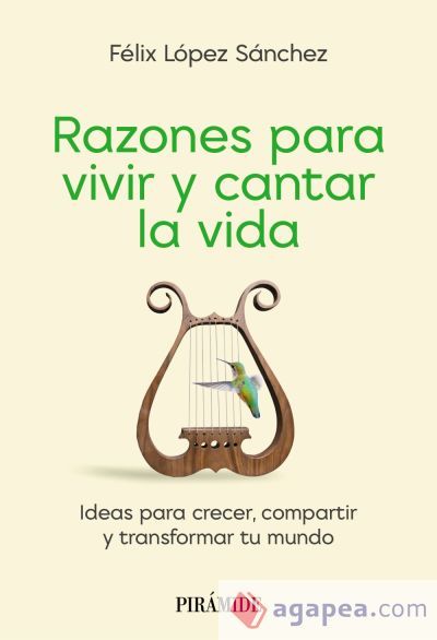 Razones para vivir y cantar la vida