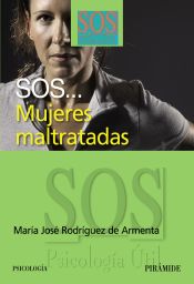 Portada de SOS... Mujeres maltratadas