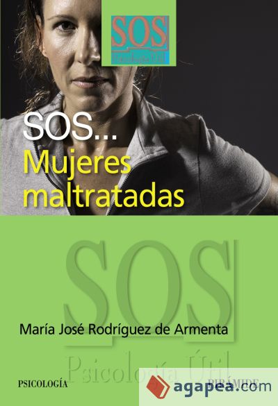 SOS... Mujeres maltratadas