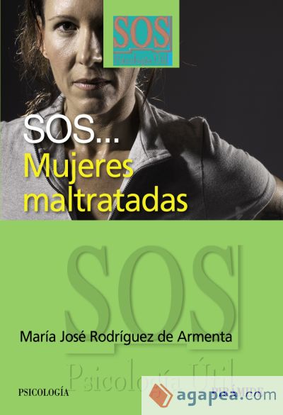 SOS... Mujeres maltratadas