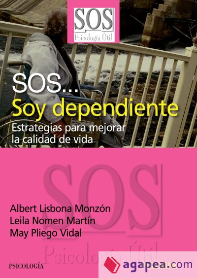 SOS... Soy dependiente