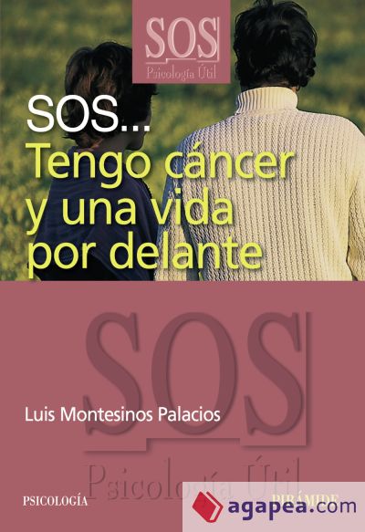 SOS... Tengo cáncer y una vida por delante