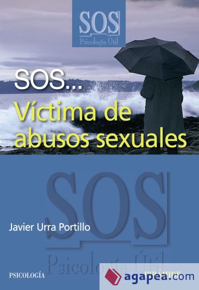 SOS... Víctima de abusos sexuales