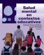 Portada de Salud mental en contextos educativos