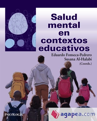 Salud mental en contextos educativos