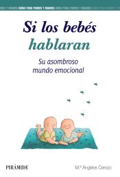 Portada de Si los bebés hablaran (Ebook)
