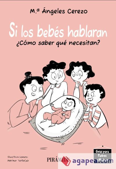 Si los beb&eacute;s hablaran