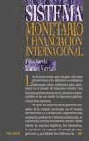 Portada de Sistema monetario y financiación internacional