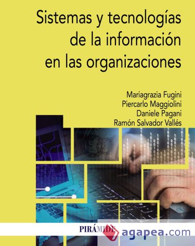 Sistemas y tecnologías de la información en las organizaciones (Ebook)