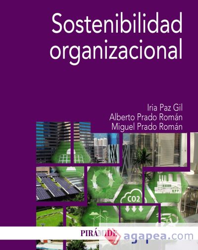 Sostenibilidad organizacional