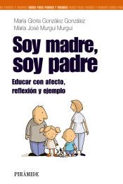 Portada de Soy madre, soy padre