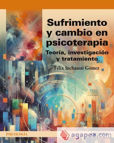 Sufrimiento y cambio en psicoterapia