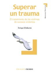 Portada de Superar un trauma