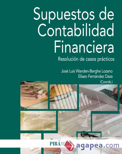 Supuestos de Contabilidad Financiera