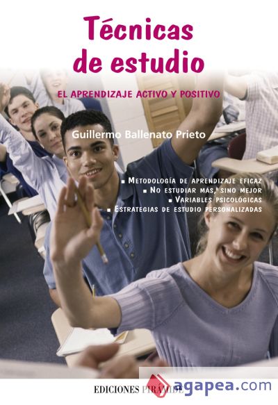 Técnicas de estudio