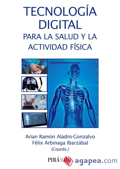 Tecnología digital para la salud y la actividad física
