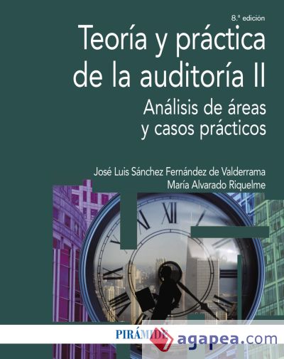 Teoría y práctica de la auditoría II