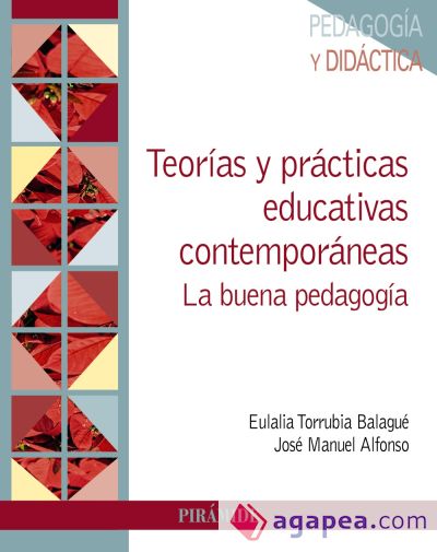 Teorías y prácticas educativas contemporáneas