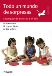 Portada de Todo un mundo de sorpresas