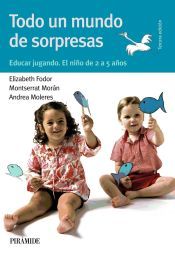 Portada de Todo un mundo de sorpresas