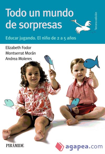 Todo un mundo de sorpresas