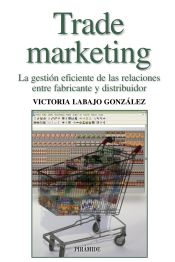 Portada de Trade marketing