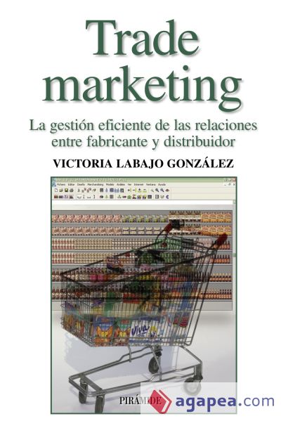 Trade marketing
