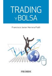 Portada de Trading y bolsa