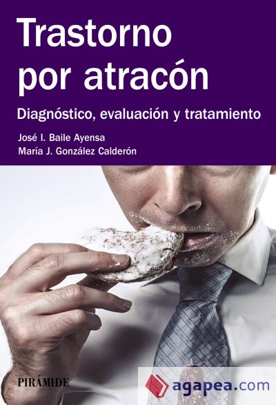 Trastorno por atracón