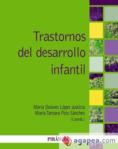 Trastornos del desarrollo infantil (Ebook)