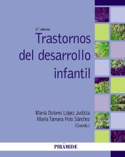 Portada de Trastornos del desarrollo infantil